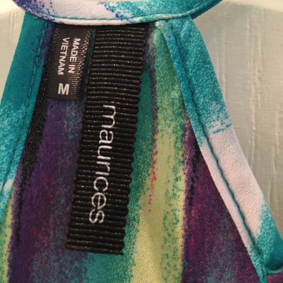 Maurices top - Picture 2 of 6